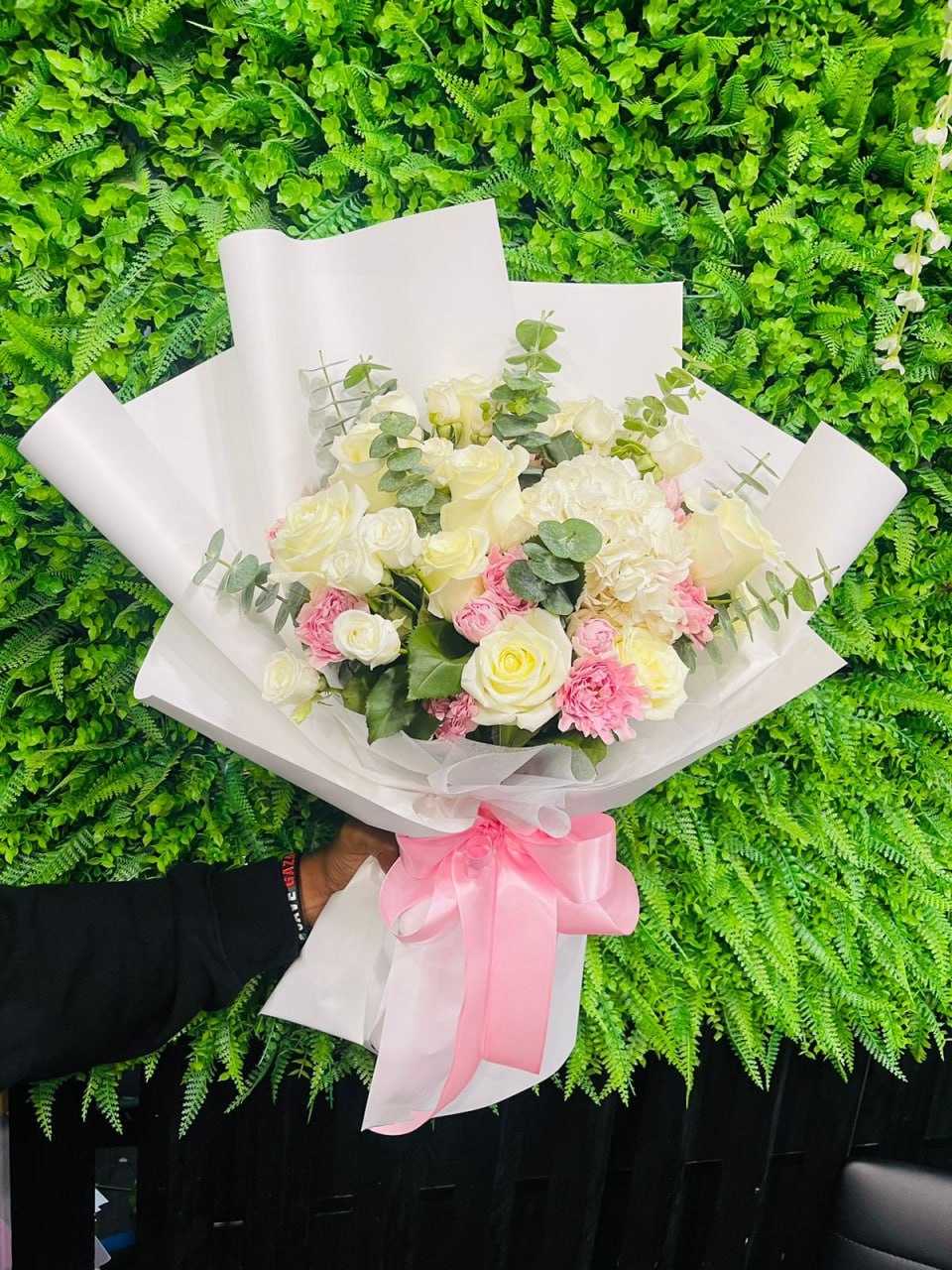 Поля Орлова